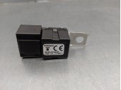 Recambio de modulo electronico para renault captur ii referencia OEM IAM 283633384R 