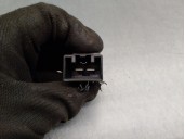 Recambio de modulo electronico para renault captur ii referencia OEM IAM 283633384R 