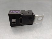 Recambio de modulo electronico para renault captur ii referencia OEM IAM 283633384R 