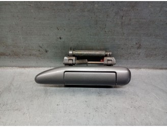 Recambio de mando elevalunas delantero izquierdo para nissan primera (p11) 2.0 16v referencia OEM IAM SA830118 SA830118 