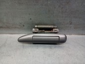 Recambio de mando elevalunas delantero izquierdo para nissan primera (p11) 2.0 16v referencia OEM IAM SA830118 SA830118 