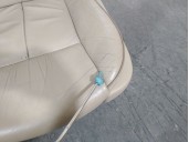 Recambio de asiento delantero izquierdo para peugeot 607 (s1) 2.2 hdi fap cat referencia OEM IAM 8850CN 8850CN 