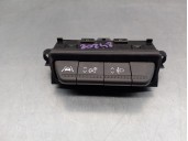 Recambio de mando multifuncion para renault captur ii referencia OEM IAM 259803780R 035720601 