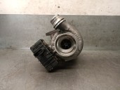 Recambio de turbocompresor para land rover range rover evoque (l538) 2.2 d referencia OEM IAM LR038322 LR038322 