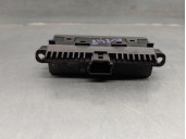 Replacement multifunction switch for Renault Captur II OEM IAM reference 259803780R 035720601 