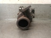 Recambio de turbocompresor para land rover range rover evoque (l538) 2.2 d referencia OEM IAM LR038322 LR038322 