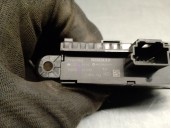 Recambio de mando multifuncion para renault captur ii referencia OEM IAM 259803780R 035720601 