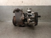 Recambio de turbocompresor para land rover range rover evoque (l538) 2.2 d referencia OEM IAM LR038322 LR038322 