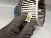 Recambio de motor calefaccion para nissan primera (p11) 2.0 16v referencia OEM IAM 272202F905 272202F905 