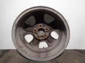 Recambio de llanta para opel vectra b berlina 2.0 dti referencia OEM IAM 9192812 R156J15ET49 ALUMINIO 5P