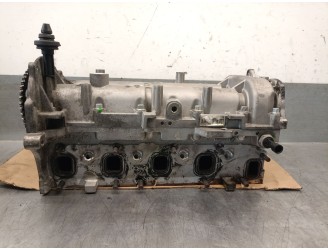 Recambio de culata para fiat linea (323_, 110_) 1.3 jtd multijet (323axb1a) referencia OEM IAM 55193111 71724179 55209068