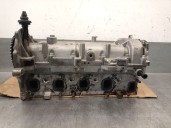 Recambio de culata para fiat linea (323_, 110_) 1.3 jtd multijet (323axb1a) referencia OEM IAM 55193111 71724179 55209068