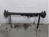 Recambio de puente trasero para nissan primera (p11) 2.0 16v referencia OEM IAM 555018F821 555018F821 