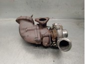Replacement turbocharger for Opel Vectra B Saloon 2.0 DTI OEM IAM reference 90570506 4542182 GARRETT