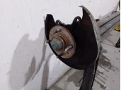 Recambio de puente trasero para nissan primera (p11) 2.0 16v referencia OEM IAM 555018F821 555018F821 