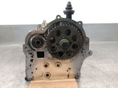 Recambio de culata para fiat linea (323_, 110_) 1.3 jtd multijet (323axb1a) referencia OEM IAM 55193111 71724179 55209068