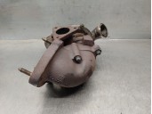 Replacement turbocharger for Opel Vectra B Berlina 2.0 DTi OEM IAM reference 90570506 4542182 GARRETT