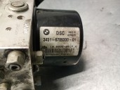 Replacement ABS for BMW 3 (E90) 320 d OEM IAM reference 34516789300 34512460468 