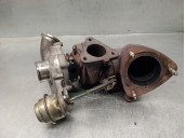 Replacement turbocharger for Opel Vectra B Berlina 2.0 DTi OEM IAM reference 90570506 4542182 GARRETT