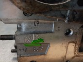 Recambio de culata para fiat linea (323_, 110_) 1.3 jtd multijet (323axb1a) referencia OEM IAM 55193111 71724179 55209068