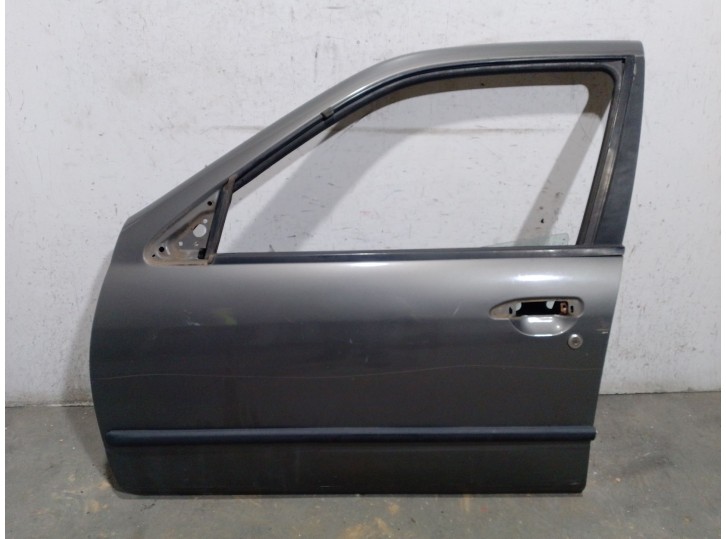 Recambio de puerta delantera izquierda para nissan primera (p11) 2.0 16v referencia OEM IAM 801012J030 801012J030 