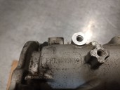 Recambio de culata para fiat linea (323_, 110_) 1.3 jtd multijet (323axb1a) referencia OEM IAM 55193111 71724179 55209068