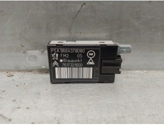 Recambio de modulo electronico para peugeot 5008 1.6 hdi fap referencia OEM IAM 9664378080  