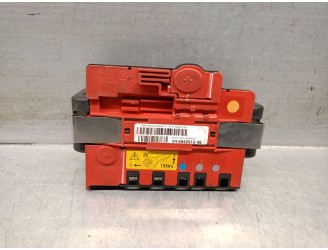 Recambio de caja reles / fusibles para bmw 3 (e90) 320 d referencia OEM IAM 694291208 