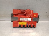 Recambio de caja reles / fusibles para bmw 3 (e90) 320 d referencia OEM IAM 694291208 