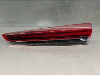 Recambio de piloto trasero derecho para renault captur ii referencia OEM IAM 265501234R DE PORTON 5 PUERTAS