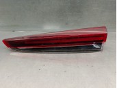 Recambio de piloto trasero derecho para renault captur ii referencia OEM IAM 265501234R DE PORTON 5 PUERTAS