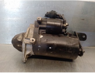 Recambio de motor arranque para opel vectra b berlina 2.0 dti referencia OEM IAM 0001109015 0001109015 BOSCH