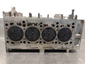 Recambio de culata para fiat linea (323_, 110_) 1.3 jtd multijet (323axb1a) referencia OEM IAM 55193111 71724179 55209068