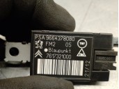 Recambio de modulo electronico para peugeot 5008 1.6 hdi fap referencia OEM IAM 9664378080  