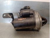 Recambio de motor arranque para opel vectra b berlina 2.0 dti referencia OEM IAM 0001109015 0001109015 BOSCH