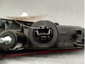Recambio de piloto trasero derecho para renault captur ii referencia OEM IAM 265501234R DE PORTON 5 PUERTAS
