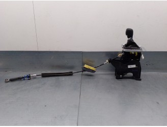 Recambio de palanca cambio para renault captur ii referencia OEM IAM 349016PC0C 111193598 