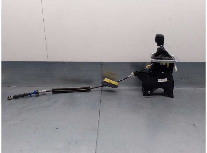 Recambio de palanca cambio para renault captur ii referencia OEM IAM 349016PC0C 111193598 