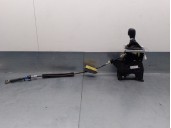 Recambio de palanca cambio para renault captur ii referencia OEM IAM 349016PC0C 111193598 