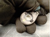 Recambio de palanca cambio para renault captur ii referencia OEM IAM 349016PC0C 111193598 