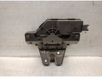 Recambio de cerradura maletero / porton para bmw 3 (e90) 320 d referencia OEM IAM 7840617 51247840617 
