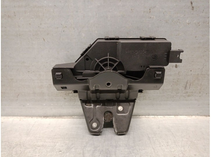 Recambio de cerradura maletero / porton para bmw 3 (e90) 320 d referencia OEM IAM 7840617 51247840617 
