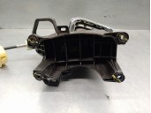 Recambio de palanca cambio para renault captur ii referencia OEM IAM 349016PC0C 111193598 