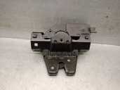 Recambio de cerradura maletero / porton para bmw 3 (e90) 320 d referencia OEM IAM 7840617 51247840617 
