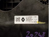 Recambio de palanca cambio para renault captur ii referencia OEM IAM 349016PC0C 111193598 