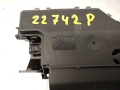 Recambio de cerradura maletero / porton para bmw 3 (e90) 320 d referencia OEM IAM 7840617 51247840617 