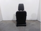 Recambio de asiento delantero derecho para ford transit courier b460 furgoneta/monovolumen 1.5 ecoblue referencia OEM IAM 191825