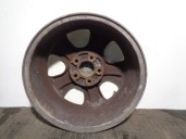 Recambio de llanta para opel vectra b berlina 2.0 dti referencia OEM IAM 9192812 R156JX15ET49 ALUMINIO 5P