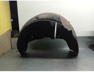 Recambio de paso rueda trasero izquierdo para skoda fabia 1.2 tsi referencia OEM IAM 6V0810969  CESTA 32-C