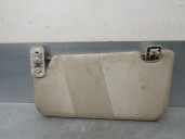 Recambio de parasol derecho para ford ranger (tke) 2.2 tdci cat referencia OEM IAM 1794922 
